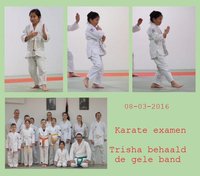 karate-examen